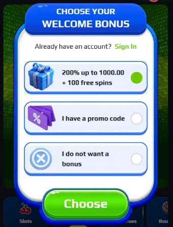 Brasil777 Casino No Deposit Bonus 2