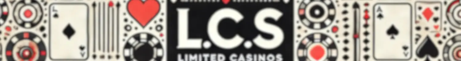 L.C.S. Limited Casinos