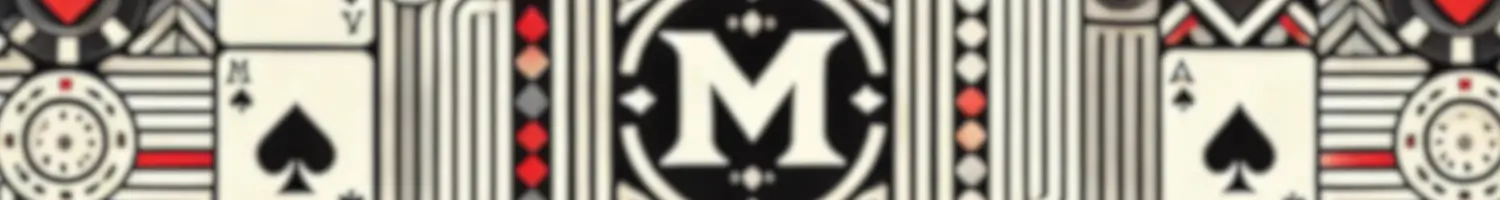 Mountberg B.V. Casinos