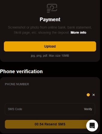 Slotlair Casino No Deposit Bonus 3