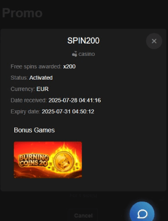 Casino Adrenaline No Deposit Bonus 5