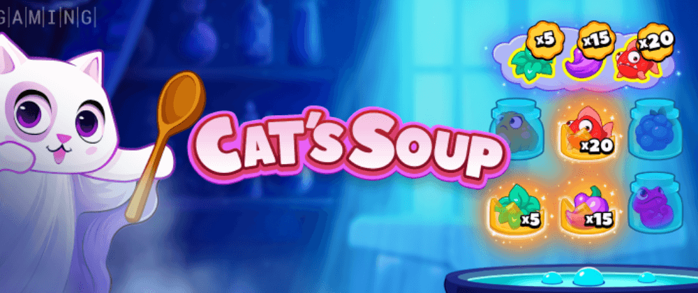 Cat's Soup Main Image