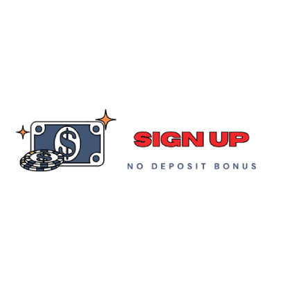 Collectio of Sign Up Bonus Codes