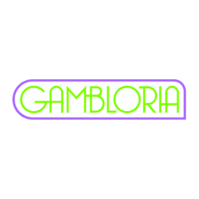 Gambloria Casino Logo