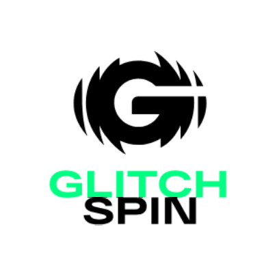 Glitchspin Casino Logo