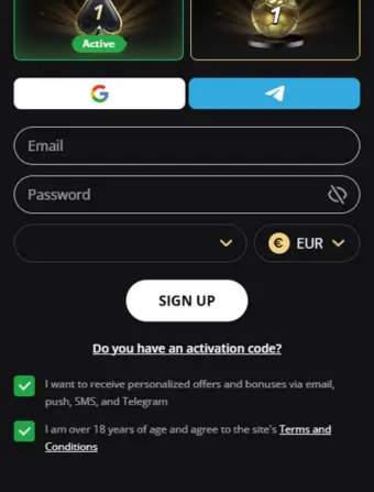 Lex Casino No Deposit Bonus Sign Up
