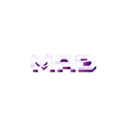 Madcasino Logo