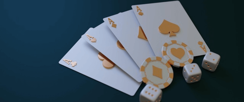 Poker Traps Main Image