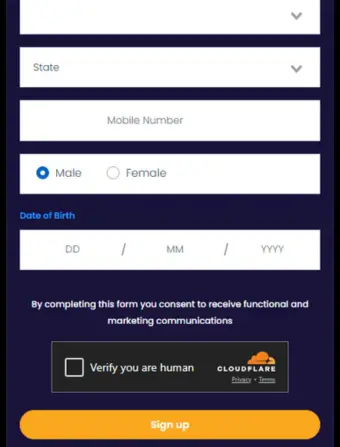 Personal Information