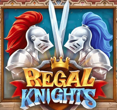 Regal Knights Slot by Push Gaming Blends Classic Gameplay with Noble Themes