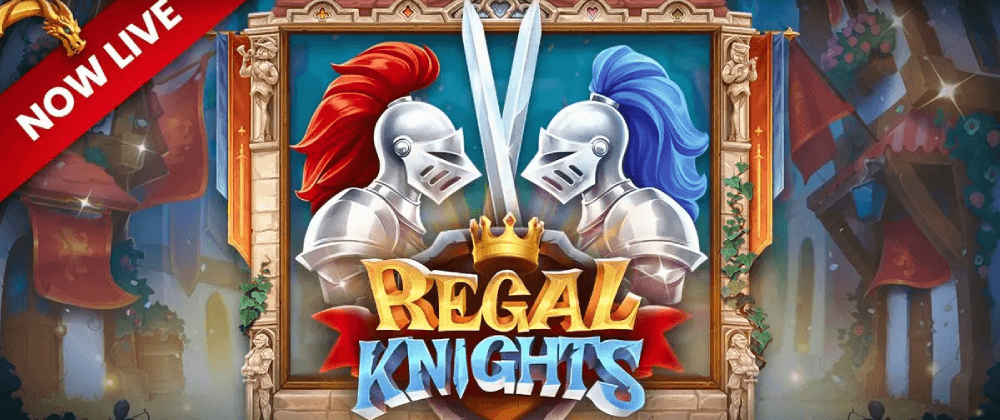 Regal Knights Main Logo