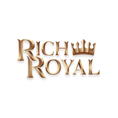 RichRoyal Casino Logo