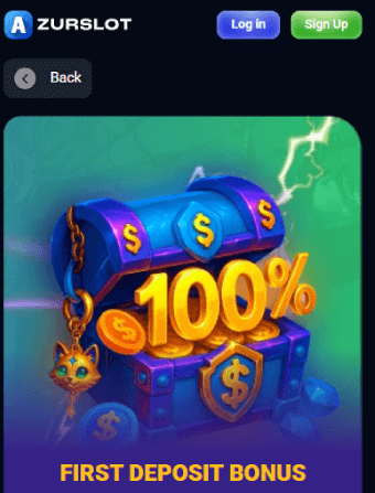 AzurSlotDe Slot, Azurslot Casino Aufladebonus: Extra-Vorteile beim Einzahlen
