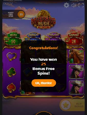 Bitcoin Sportsbook Casino No Deposit Bonus Active