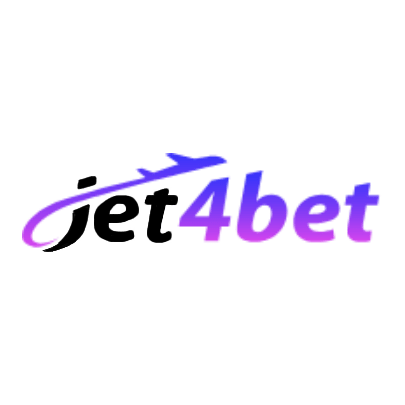 Jet4Bet Casino Logo