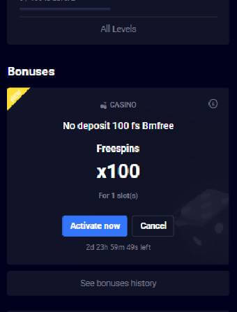 Jet4Bet Casino No Deposit Bonus Active