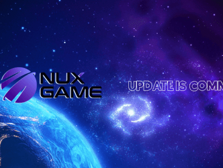 NuxGame Sportsbook Gets a Major Overhaul, Offering Greater Flexibility, Speed, and Integration for Operators 