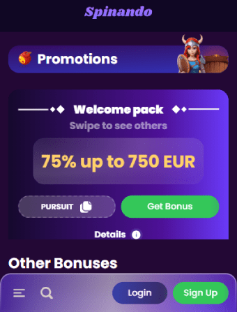 Spinando Casino Gutschein: So nutzen Sie den Vorteil – Review für Spieler aus Deutschland