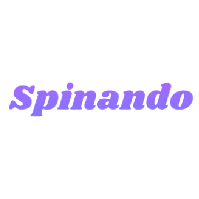 Spinando Casino Logo