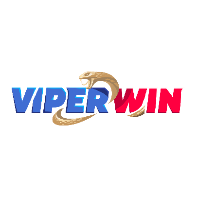 ViperWin Casino Logo