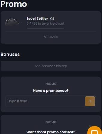Bitkingz Casino No Deposit Bonus Bonus Code