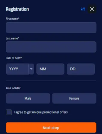 Mr Slot Casino No Deposit Profile