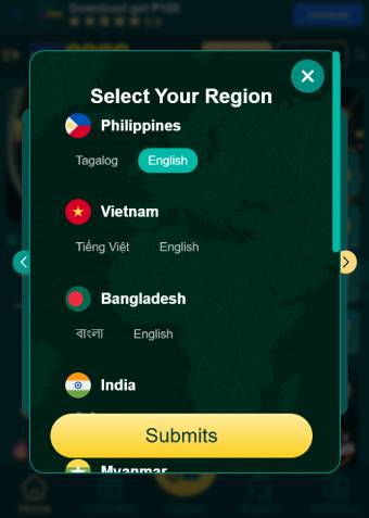 PH9999 Casino No Deposit Bonus 1