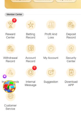 PH999 Casino No Deposit Bonus 4