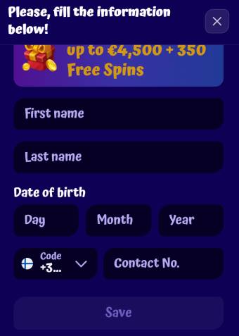 Spingranny Casino No Deposit Bonus 3