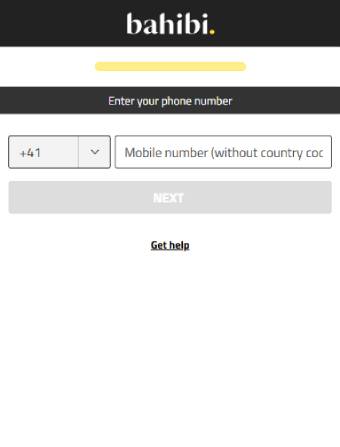 Bahibi Casino Contact Number