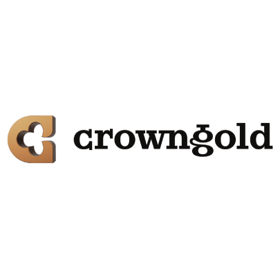 Crown Gold Casino Logo