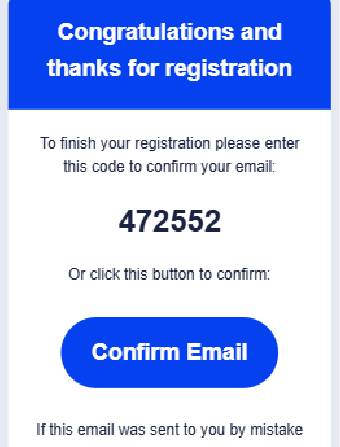 Slotneo Casino Confirmation Code