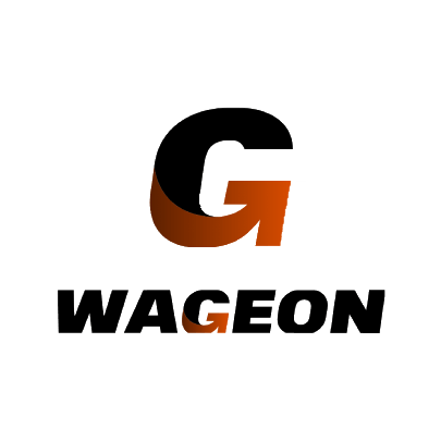 Wageon Casino Logo