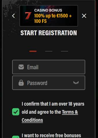 jokery casino welcome bonus 2