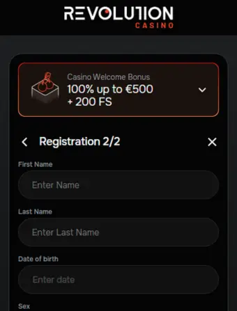 Check Your Eligibility