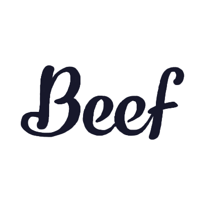Beef Casino Logo