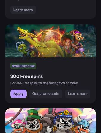 CandyBet Casino No Deposit Bonus