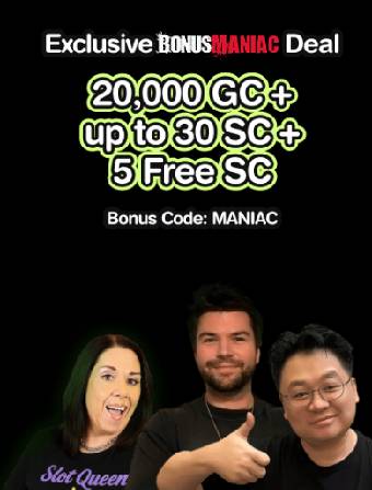 Punt Casino Promotional Banner