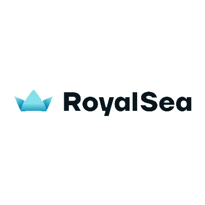 RoyalSea Casino Logo