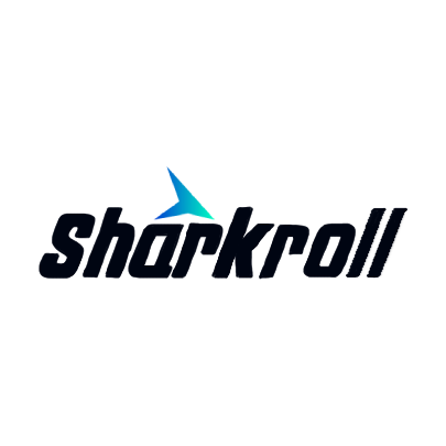 Sharkroll Casino Logo