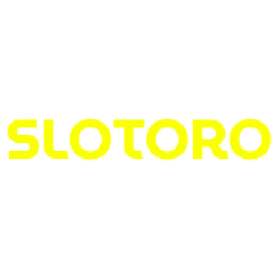 Slotoro Casino Logo