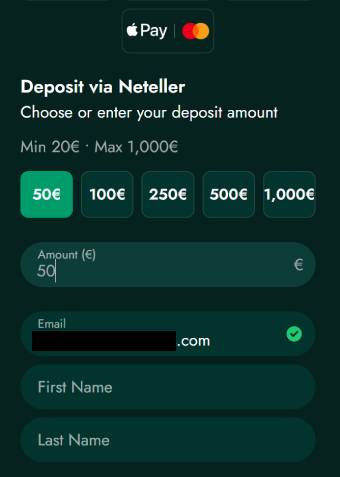 crowngreen casino welcome bonus 2