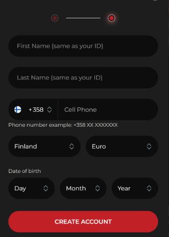godofcasino welcome bonus 3