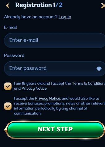 millioner casino welcome bonus 2