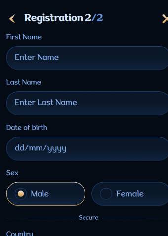 millioner casino welcome bonus 3