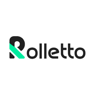 rolletto casino logo new