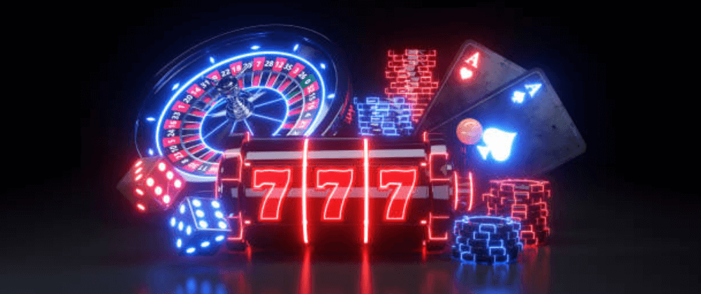 Top Slot Games Main Image