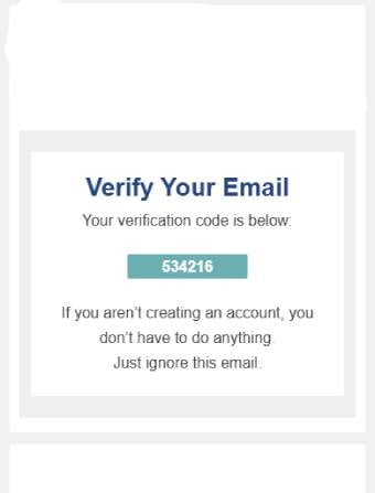 Betzillo Casino Confirmation Code