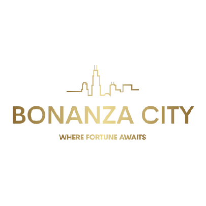 BonanzaCity Casino Logo