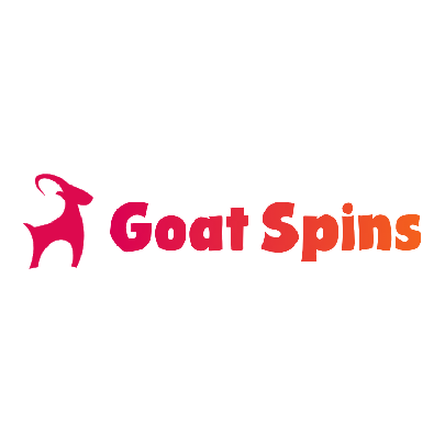 Goat Spins Casino Logo